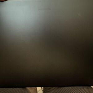 MacBook Air 13” was bought in 2023/ no box. Selling bc I have iPad